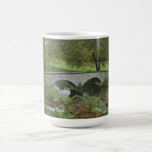 Burnside Bridge Mug