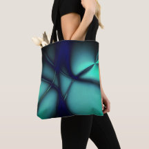 Burnt mint cyan under bright lines look like cord 