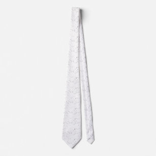Burnt Orange, Green & Black Neckties Men