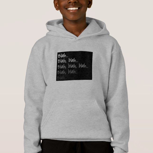 Burnt Out & Boujee (Front)