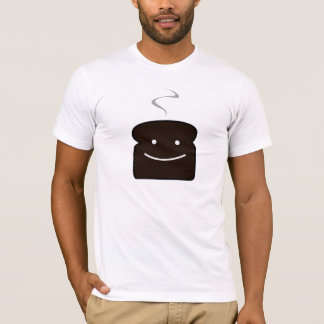 Burnt Toast T-Shirt