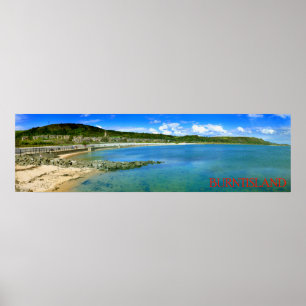 burntisland poster