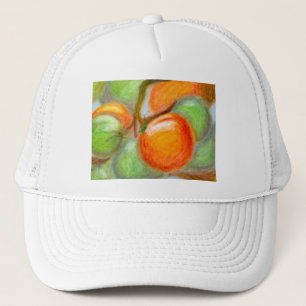 Burpee Tomatoes, Hat