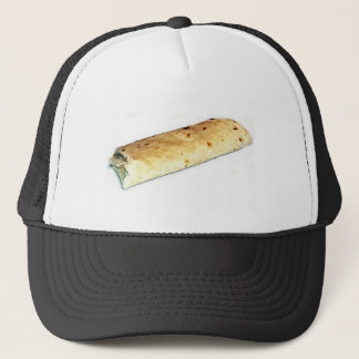 burrito 1 trucker hat