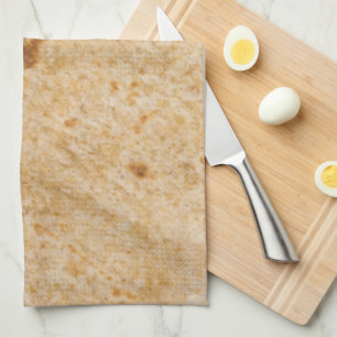 Burrito kitchen towels