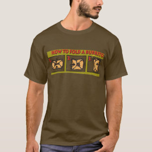 Burrito T-Shirt