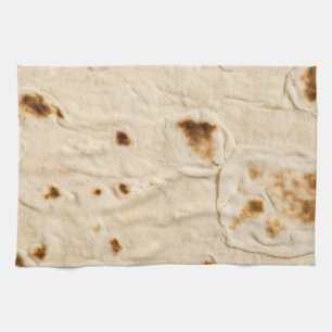 Burritos, Giant Tortilla Tea Towel