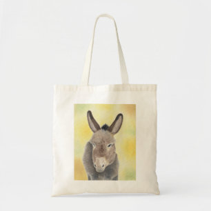 Burro shopping bag