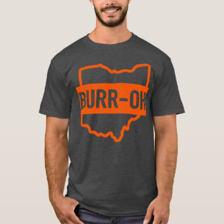BurrOh T-Shirt