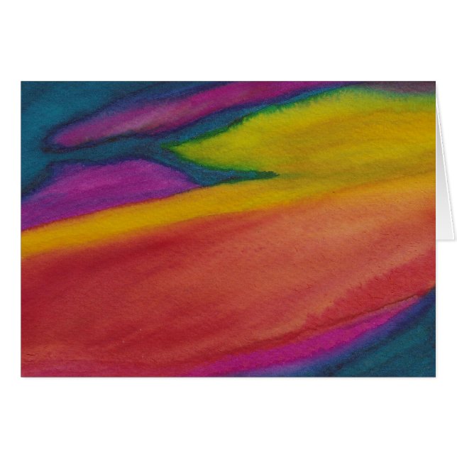 Burst Card A10 (Front Horizontal)