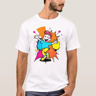 Burst of Joy T-Shirt