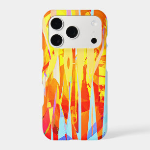 Bursting Colourful Hues Mix