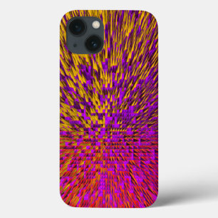 Bursting Spring..... iPhone 13 Case