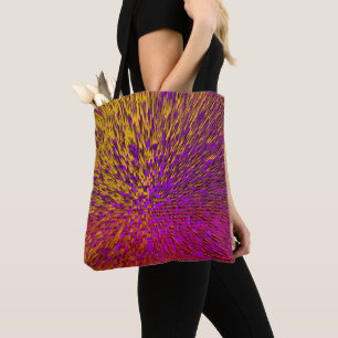 Bursting Spring..... Tote Bag
