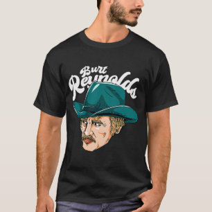 Burt Reynolds Smokey And The Bandits T-Shirt