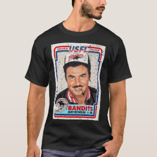Burt Reynolds T-Shirt