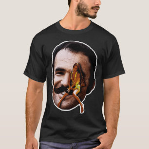 Burt Reynolds Wild Ride T-Shirt