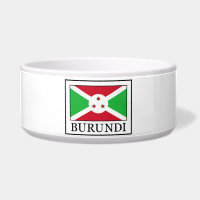 Burundi