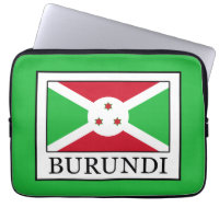Burundi