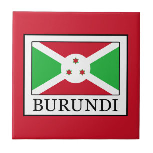 Burundi Tile
