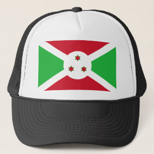 burundi trucker hat
