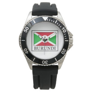Burundi Watch