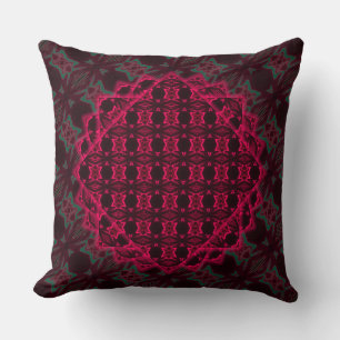 Bus Bug Cushion