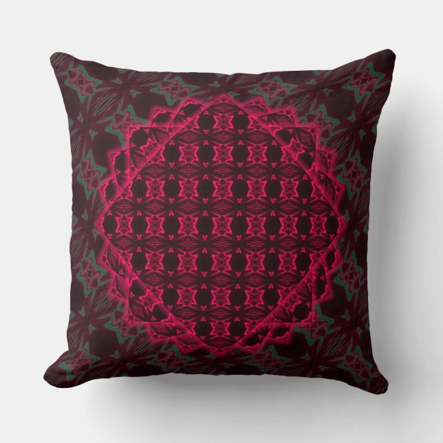 Bus Bug Cushion (Front)