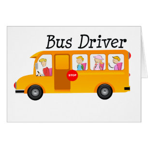 Bus Driver