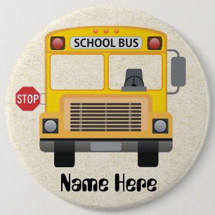 Bus Driver Button