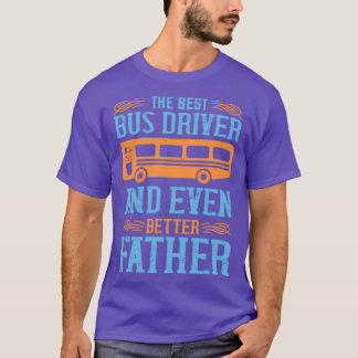 Bus Driver Shirt 13
