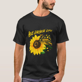 Bus Driver T-Shirt