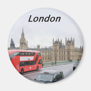 Bus--London--[kan.k].JPG Magnet