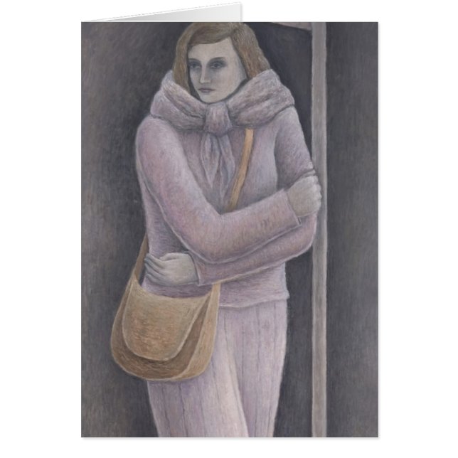 Bus Stop 2004 (Front)