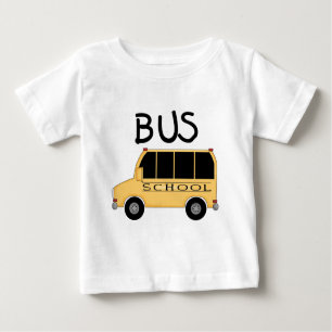 BUS T-shirts and Gifts