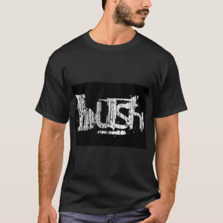 Bush band  Mask.png T-Shirt