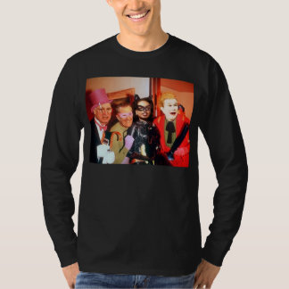 Bush, Cheney, and the Gang T-Shirt