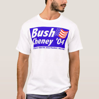 Bush failed T-Shirt