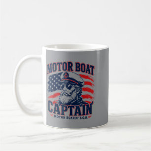 Bush Grows Thicker Than Beard Lower Tone Coffee Mug