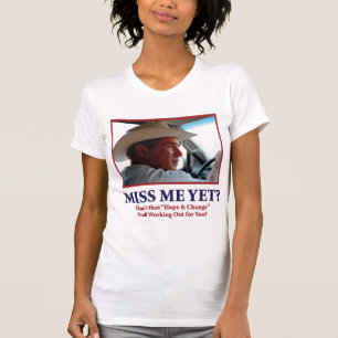 BUSH-HAT T-Shirt