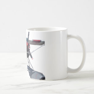Bush Plane Coffee Mug