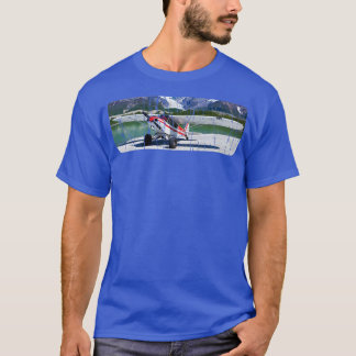 BUSH PLANE TShirt