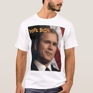 bush T-Shirt