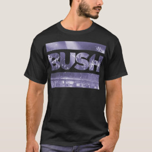 Bush u2013 Logo Fill Stage Glory Premium T-Shirt