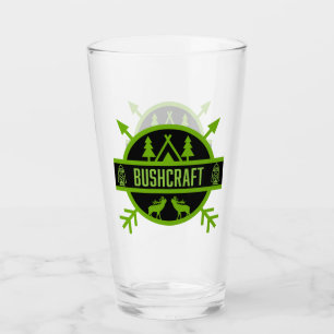 bushcraft survivalists   glass
