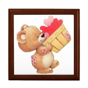 Bushel of Hearts Gift Box