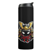 Bushi Do Hold the Line Tumbler