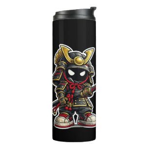 Bushi Do No Excuses Tumbler
