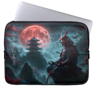 Bushido Laptop Case