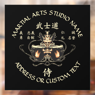Bushido Martial Arts Karate Taekwondo Studio